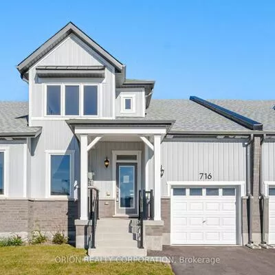 718, Keast Place, Rural Innisfil, Innisfil