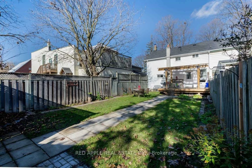 314A, Main, Schomberg, King
