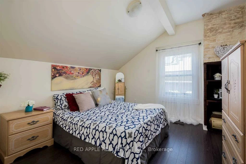 314A, Main, Schomberg, King