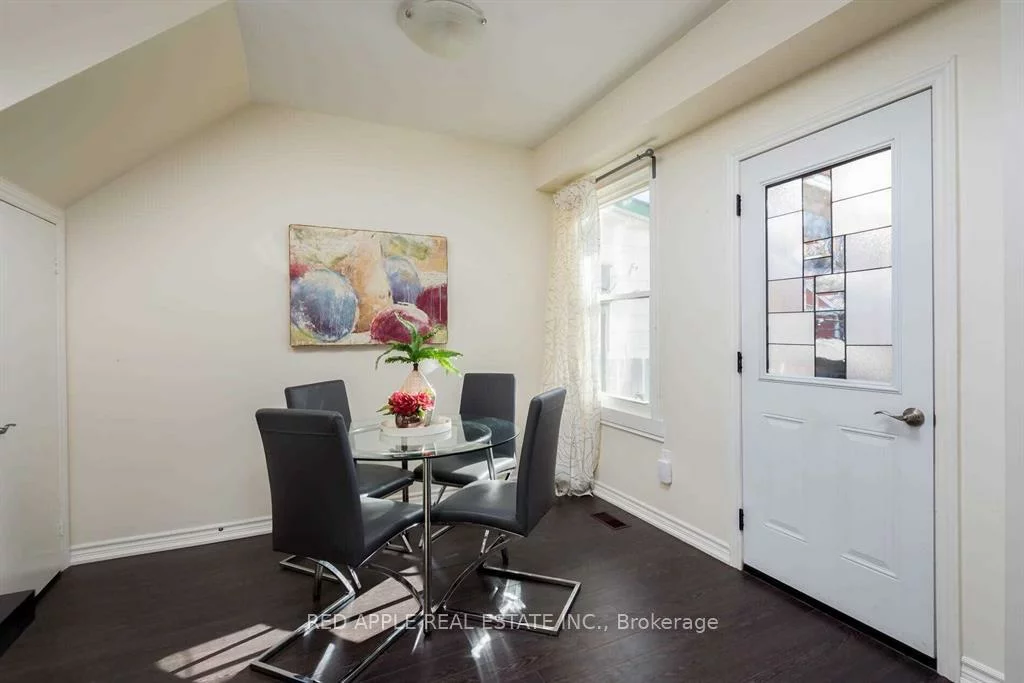 314A, Main, Schomberg, King
