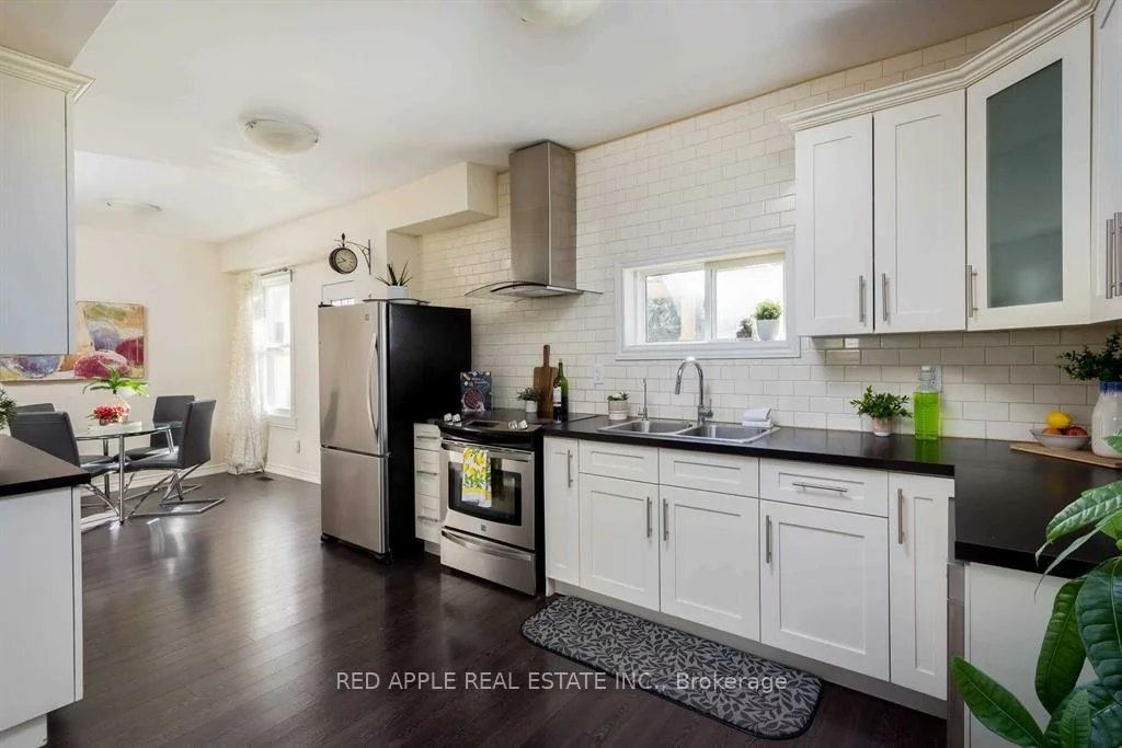 314A, Main, Schomberg, King