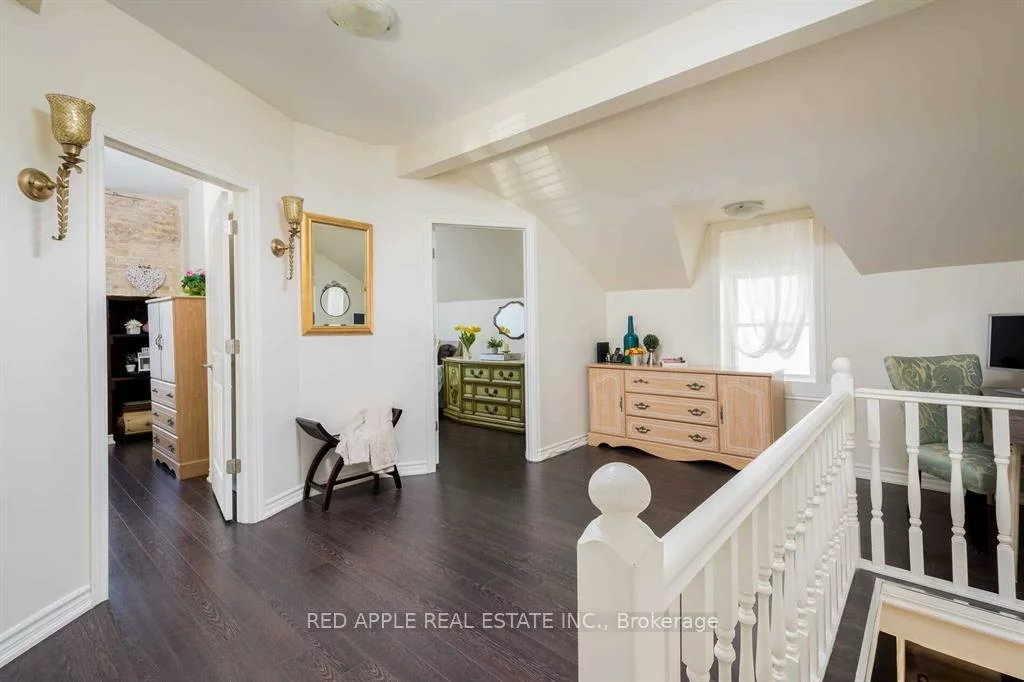 314A, Main, Schomberg, King