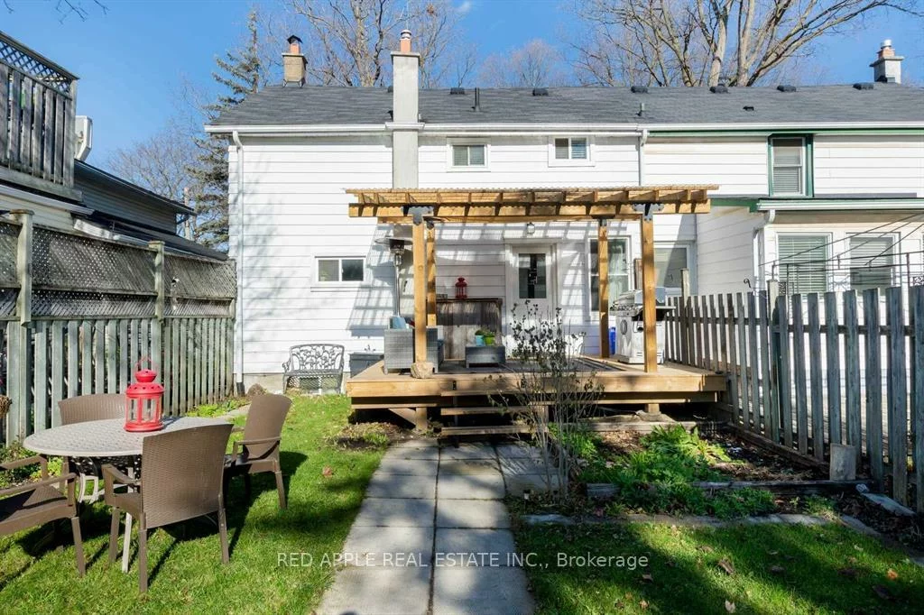314A, Main, Schomberg, King