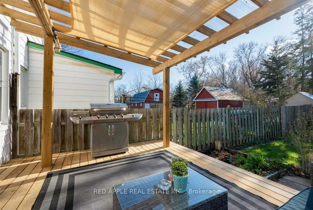 314A, Main, Schomberg, King