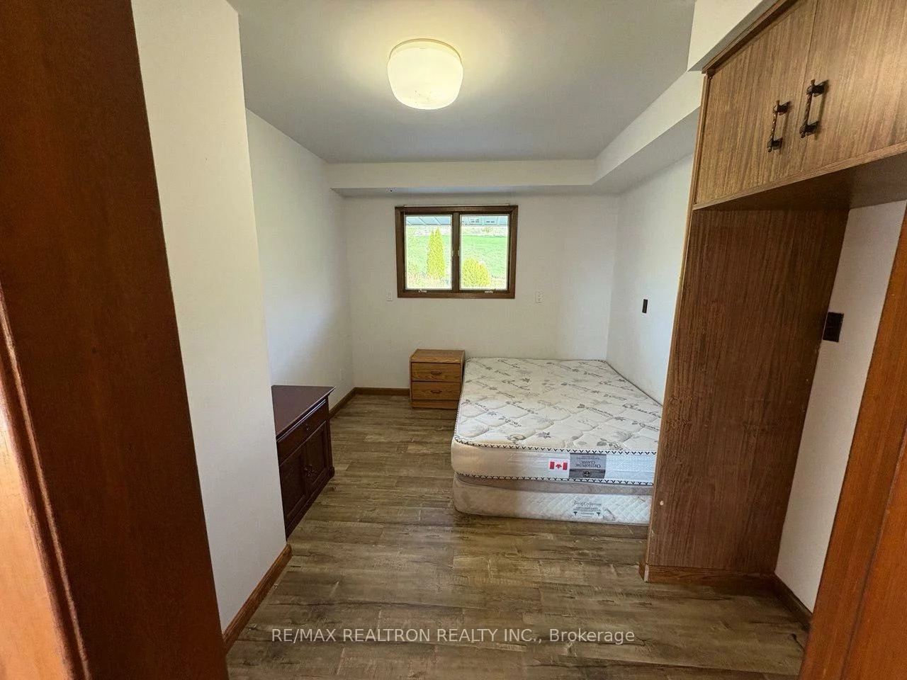 17450, Weston, Rural King, King