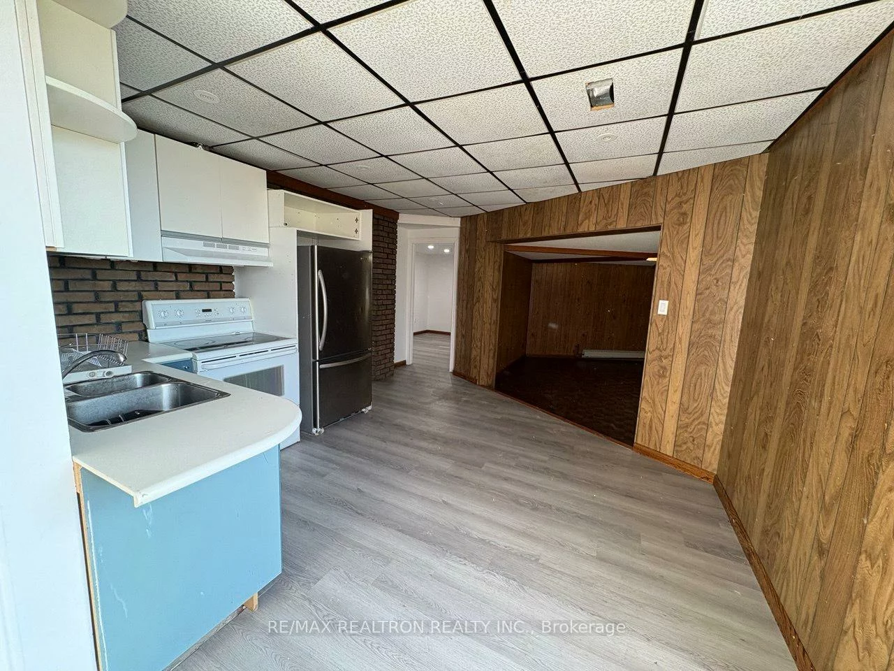 17450, Weston, Rural King, King