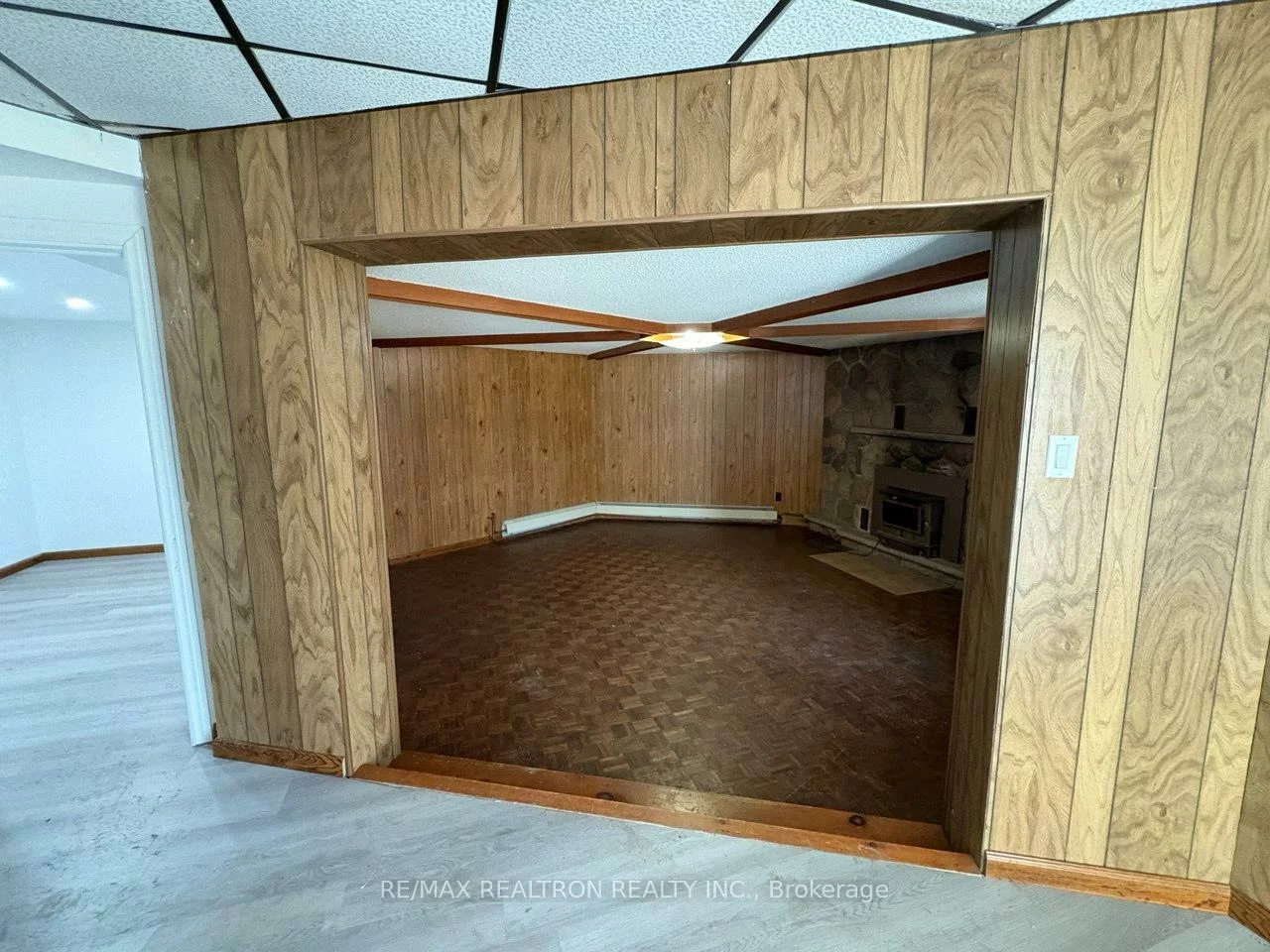 17450, Weston, Rural King, King