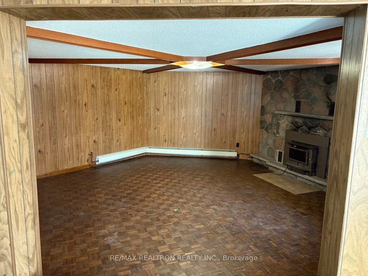 17450, Weston, Rural King, King