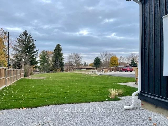 13075, Highway 27, Nobleton, King