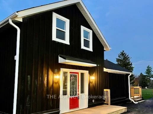 13075, Highway 27, Nobleton, King