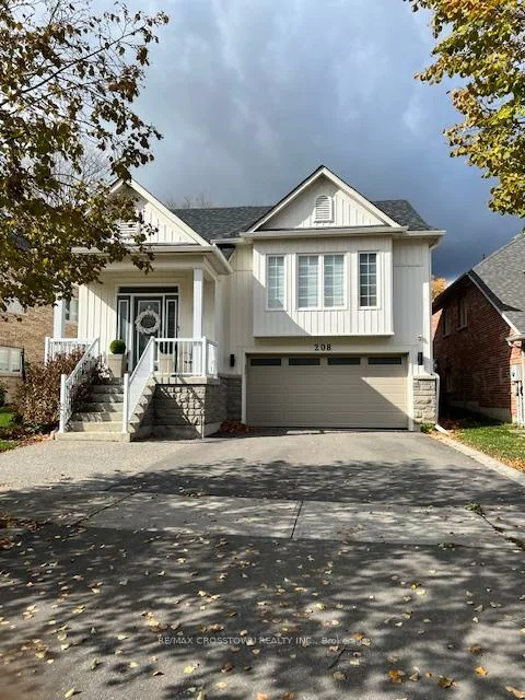 208, Roselena (Main Flr), Schomberg, King