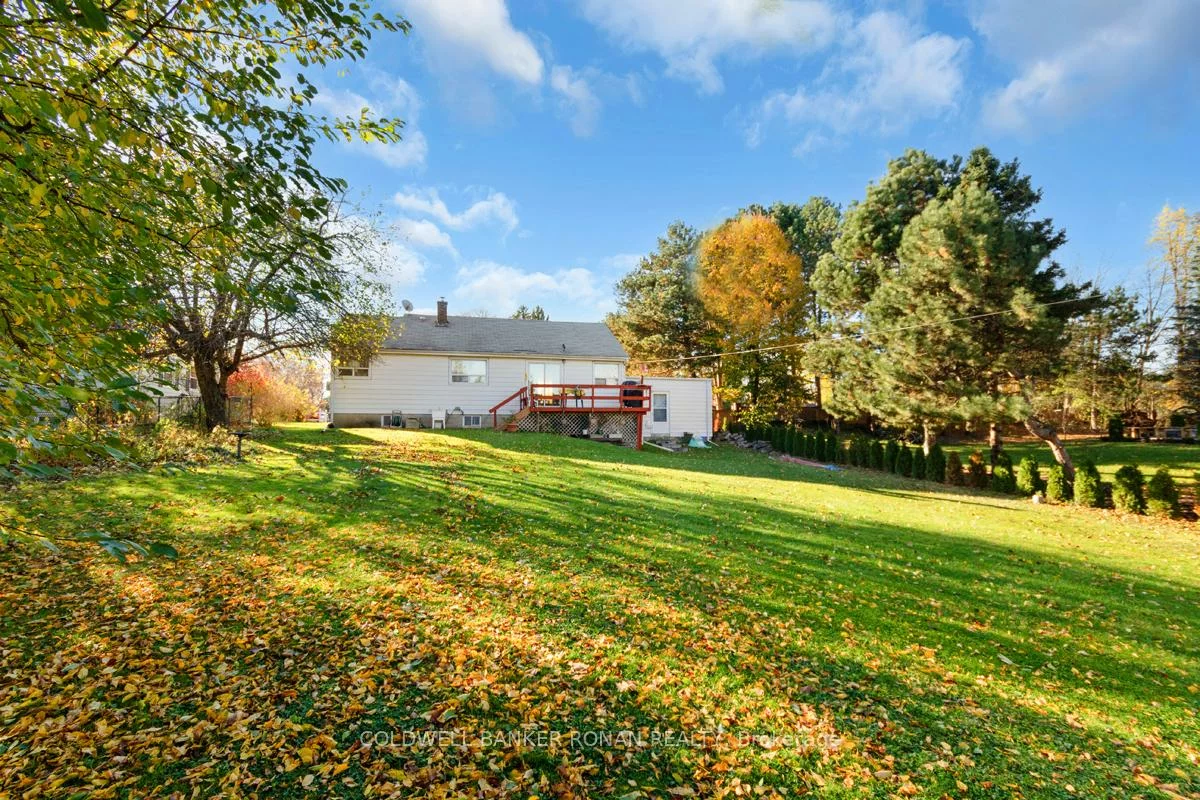 13185, Highway 27, Nobleton, King