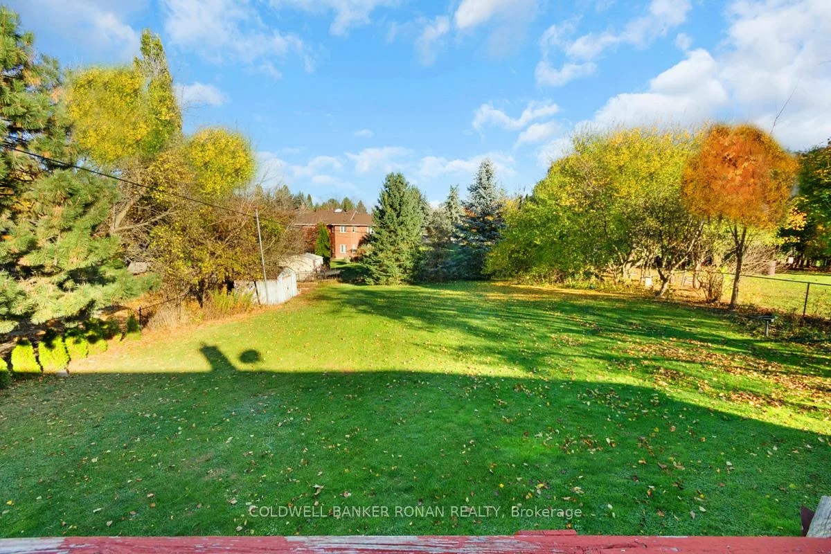 13185, Highway 27, Nobleton, King