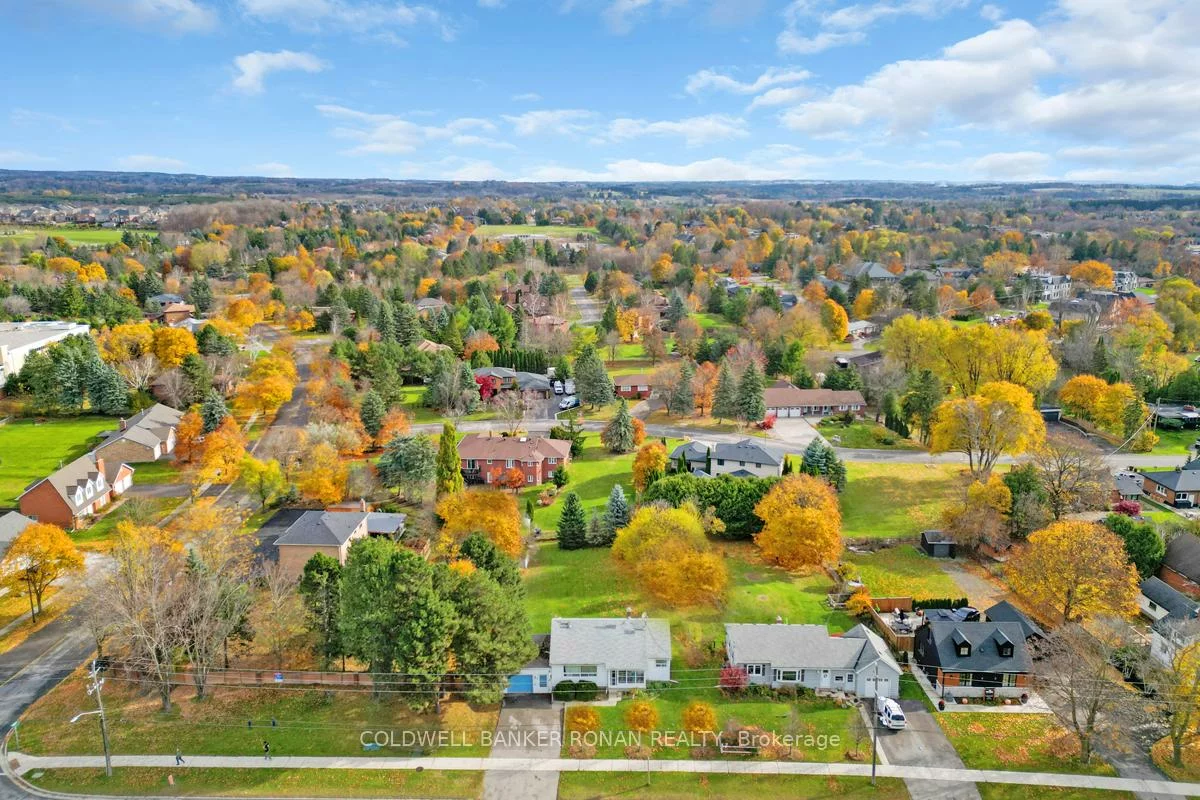 13185, Highway 27, Nobleton, King