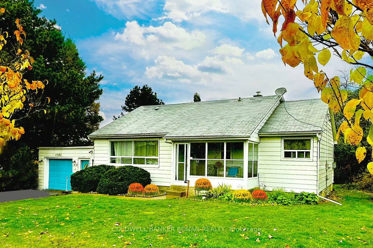 13185, Highway 27, Nobleton, King