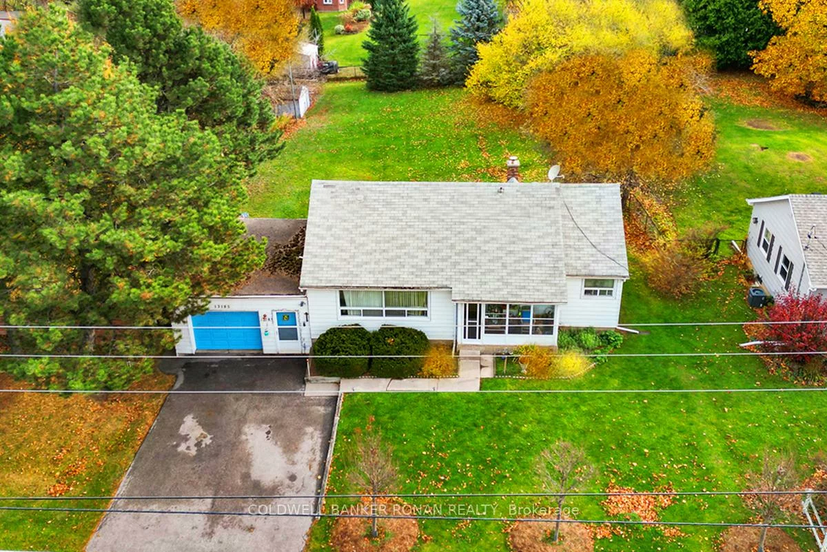 13185, Highway 27, Nobleton, King