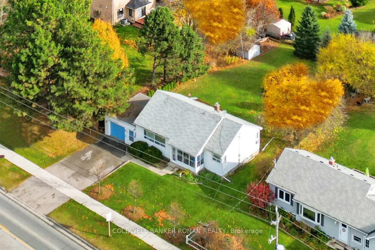 13185, Highway 27, Nobleton, King