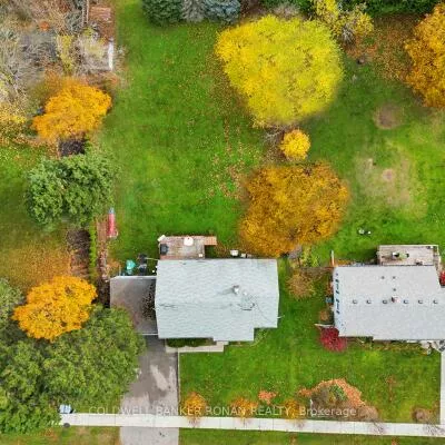 13185, Highway 27, Nobleton, King