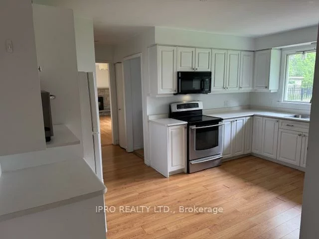 255, Patricia, King City, King