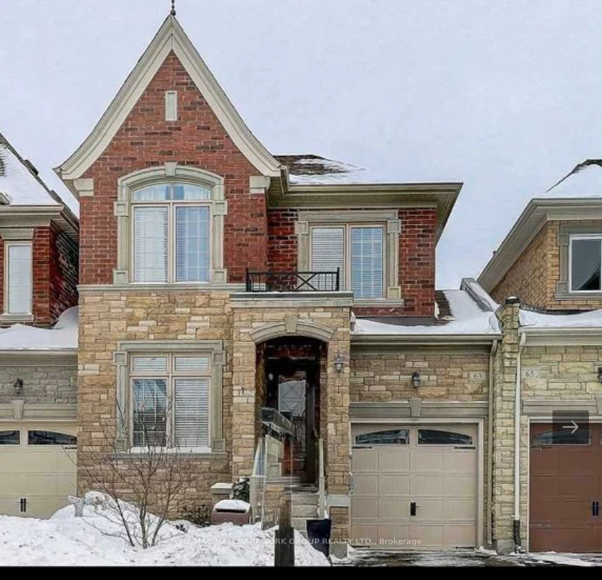 63, Alex Campbell Cres, King City, King