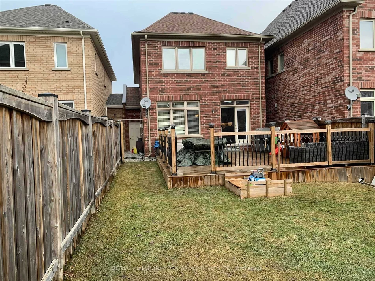 63, Alex Campbell Cres, King City, King