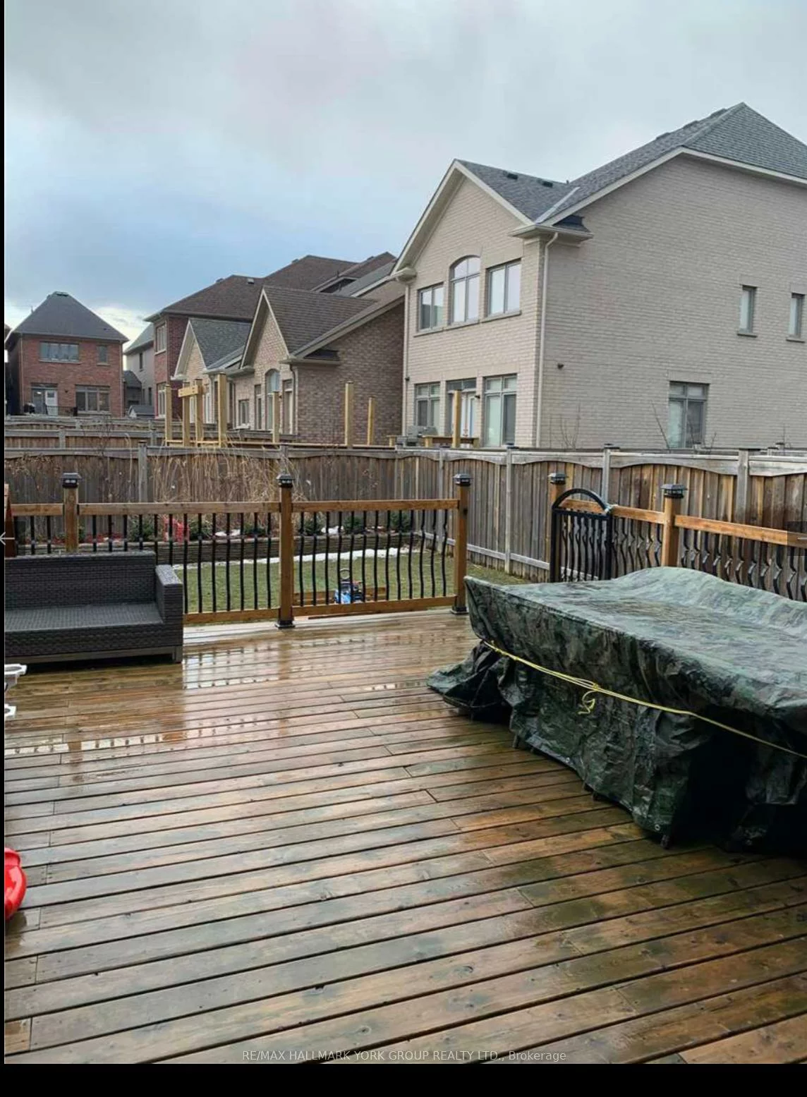 63, Alex Campbell Cres, King City, King