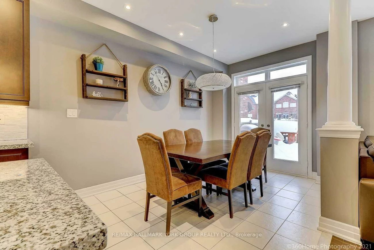 63, Alex Campbell Cres, King City, King