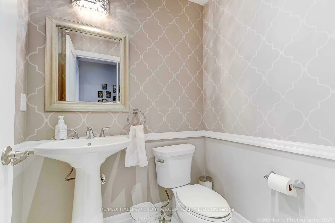 63, Alex Campbell Cres, King City, King