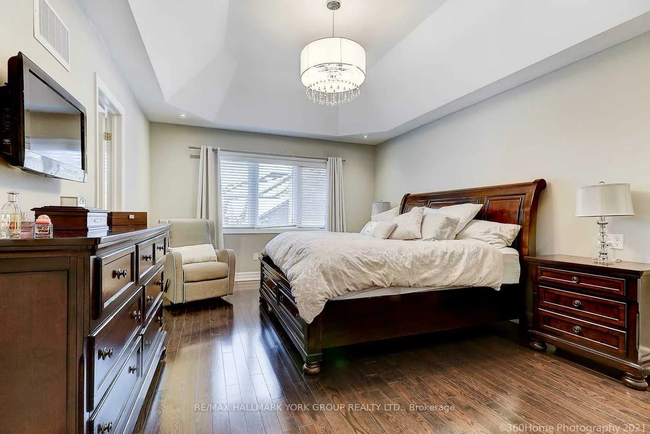 63, Alex Campbell Cres, King City, King