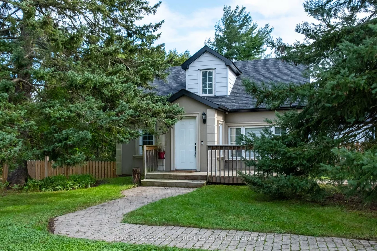 13385, Jane, King City, King