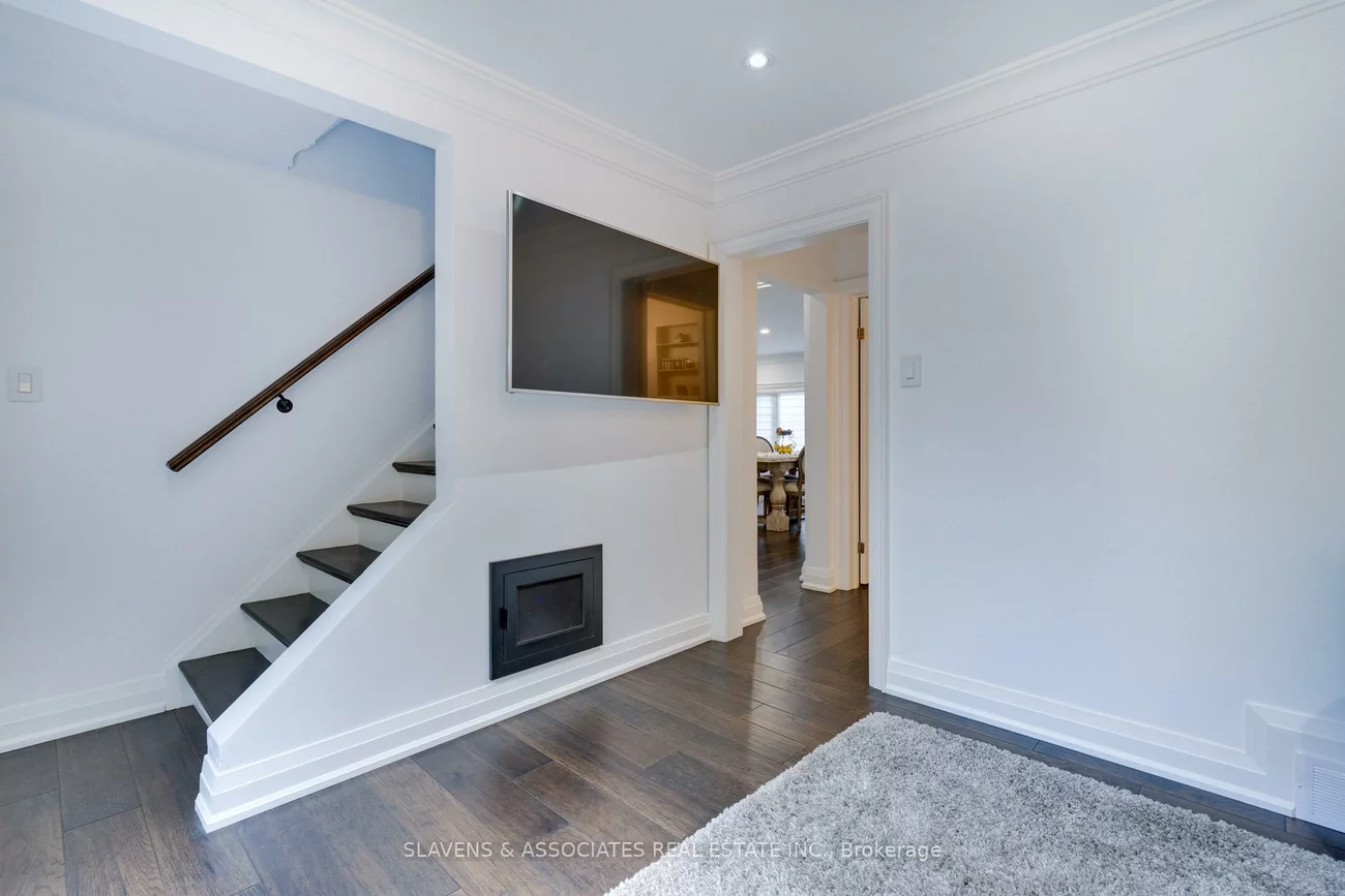 13385, Jane, King City, King