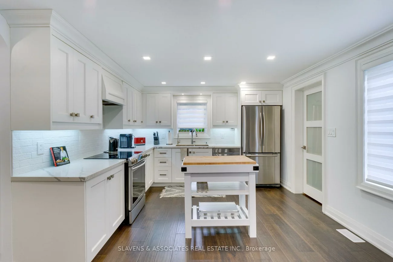 13385, Jane, King City, King
