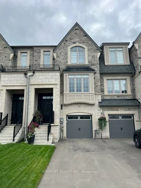 128, Stokes, Nobleton, King