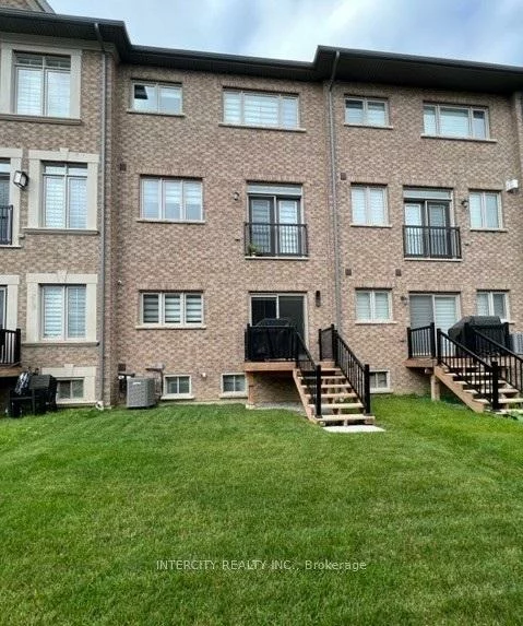 128, Stokes, Nobleton, King