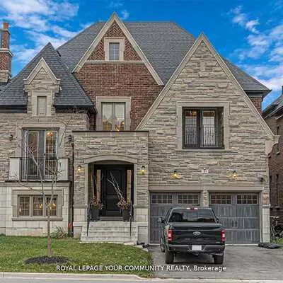 49, Lavender Valley, King City, King