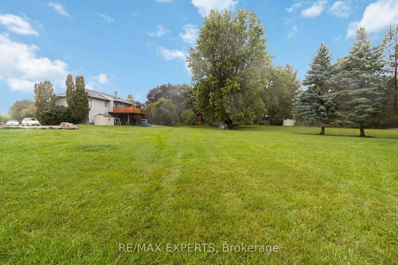 5780, King, Nobleton, King