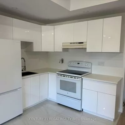 101, Dennison, King City, King