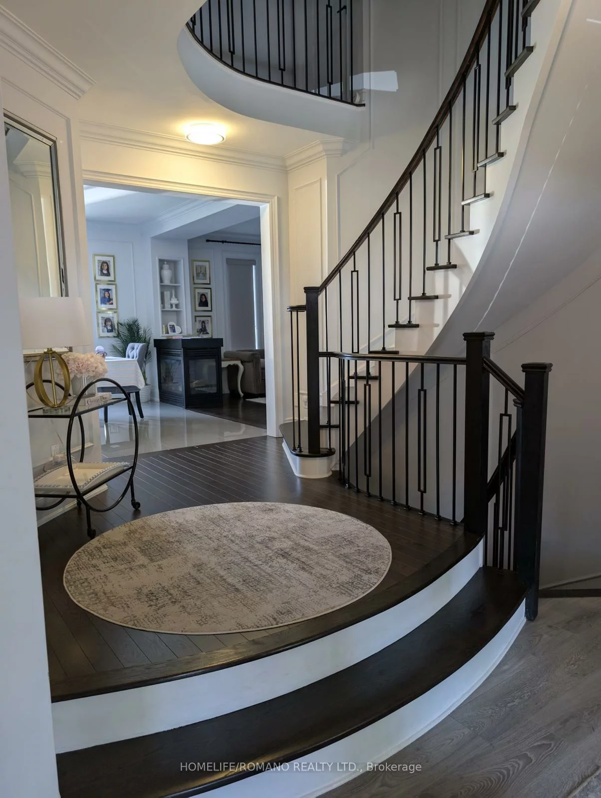 6, Bluff, Nobleton, King