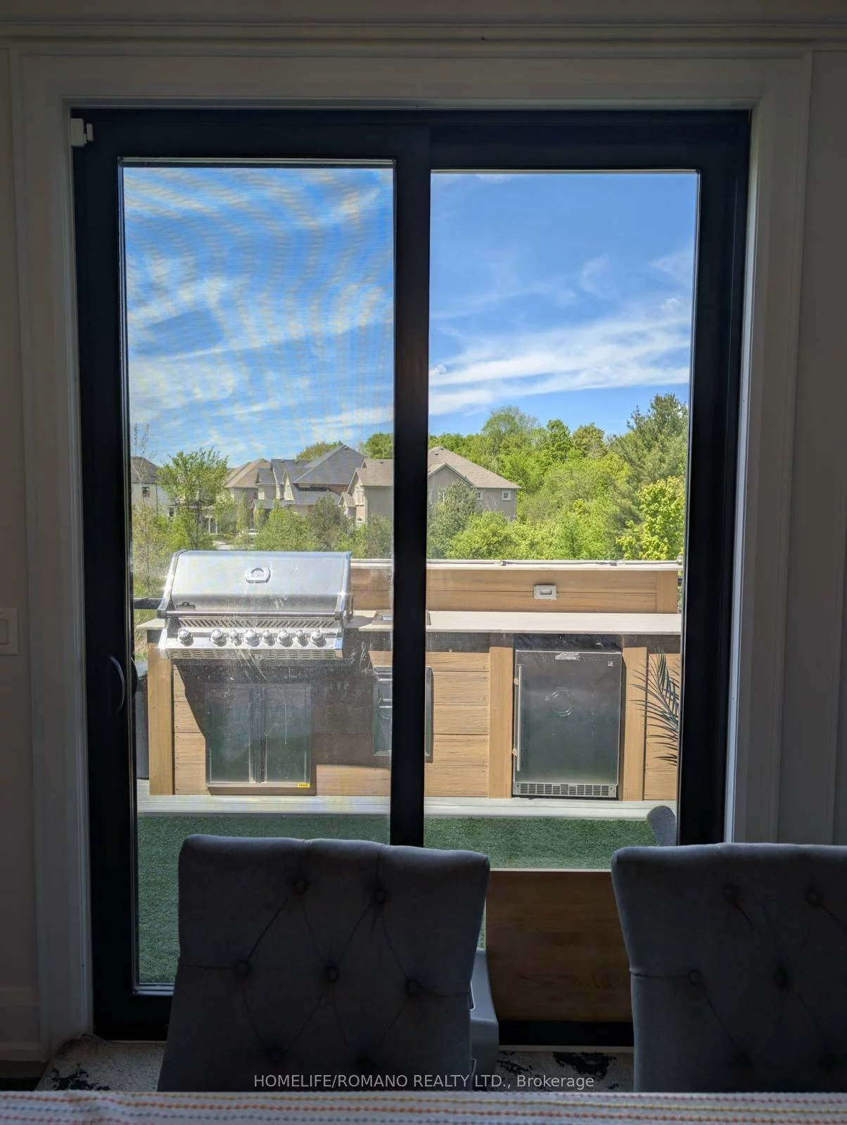 6, Bluff, Nobleton, King