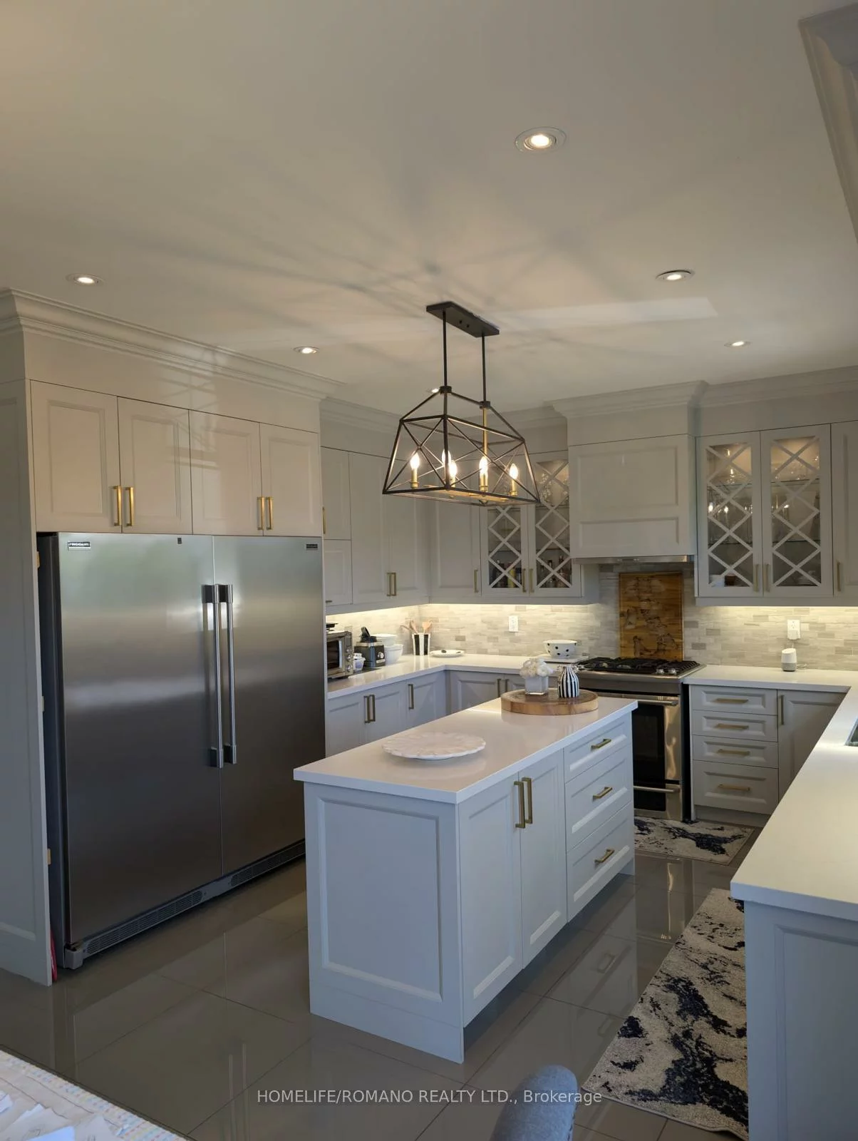 6, Bluff, Nobleton, King