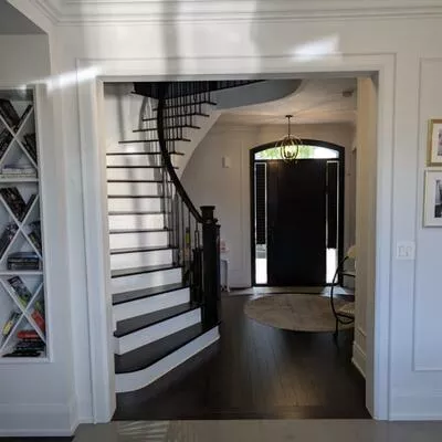 6, Bluff, Nobleton, King