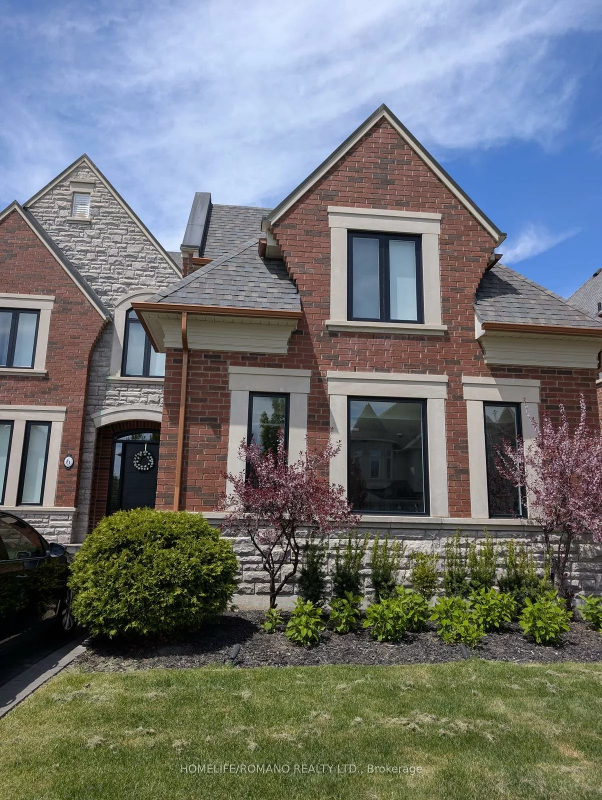 6, Bluff, Nobleton, King