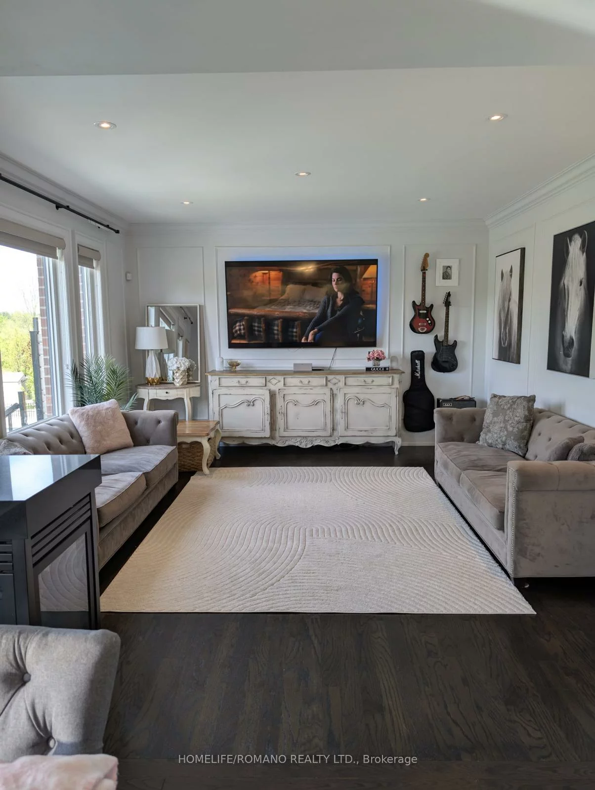 6, Bluff, Nobleton, King