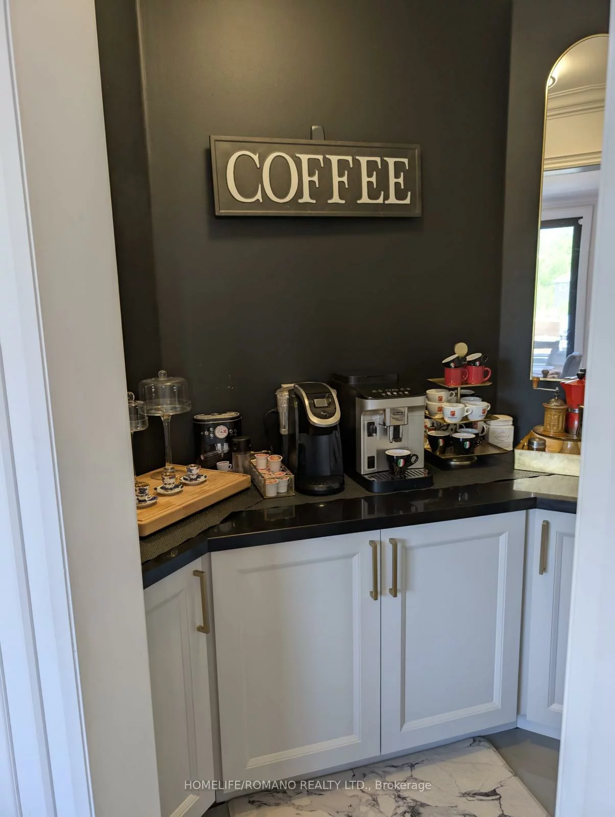 6, Bluff, Nobleton, King