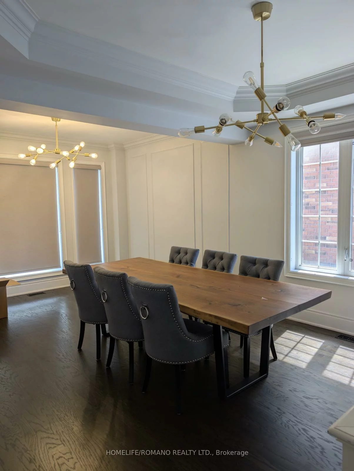 6, Bluff, Nobleton, King