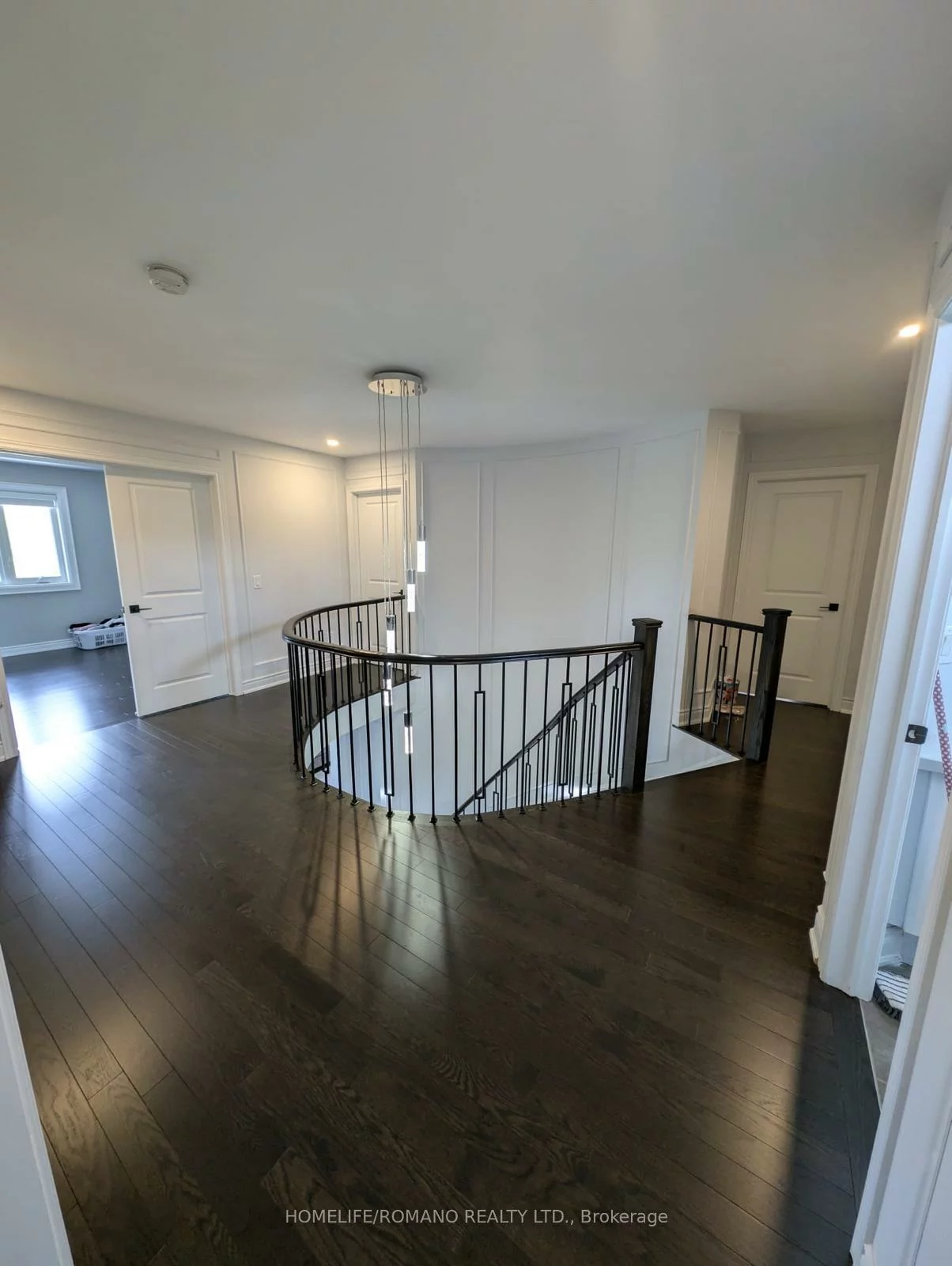 6, Bluff, Nobleton, King