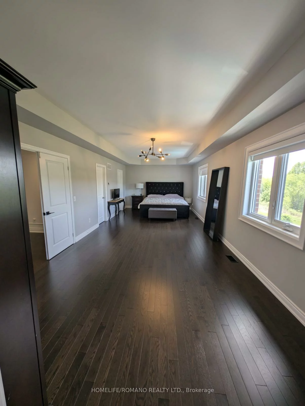 6, Bluff, Nobleton, King