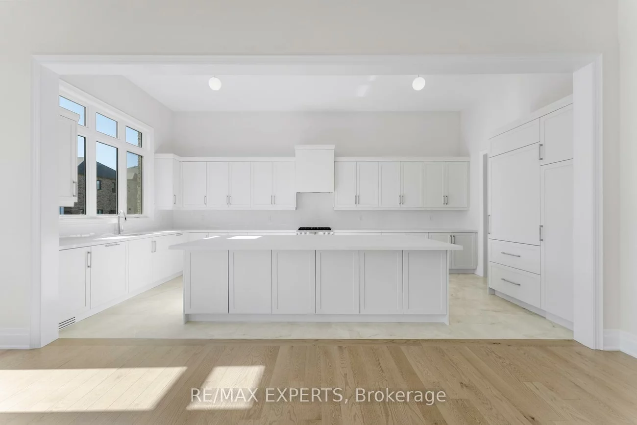 17, Saxby Farm, King City, King