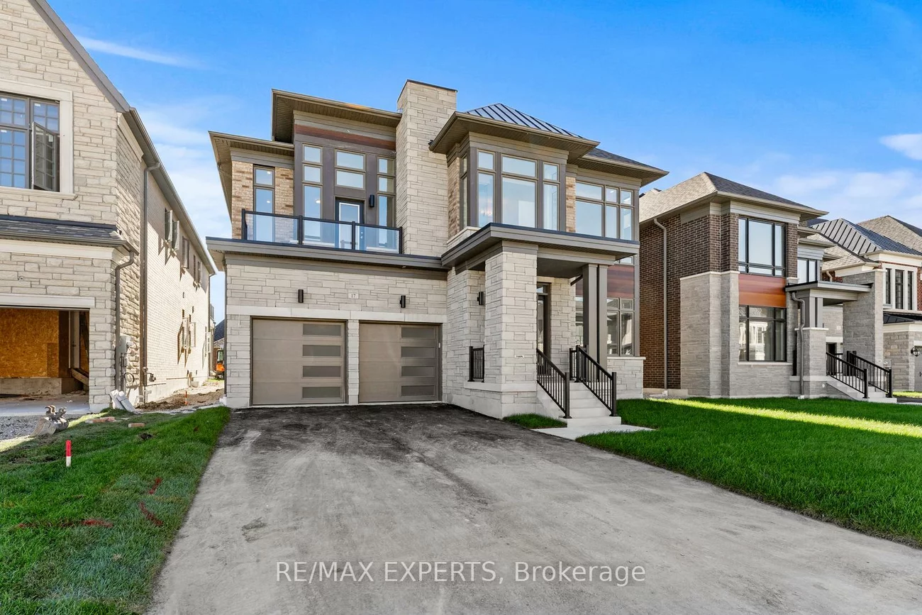 17, Saxby Farm, King City, King