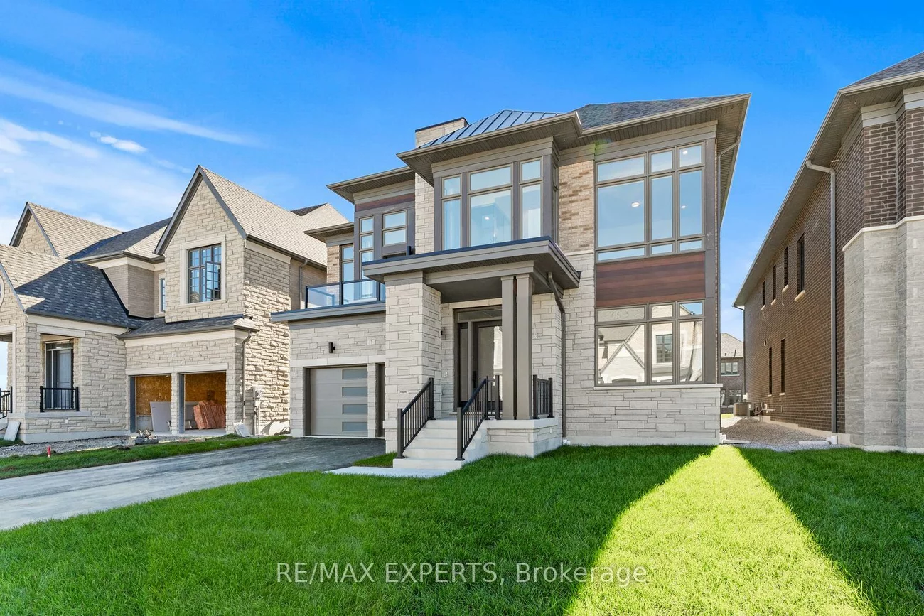 17, Saxby Farm, King City, King